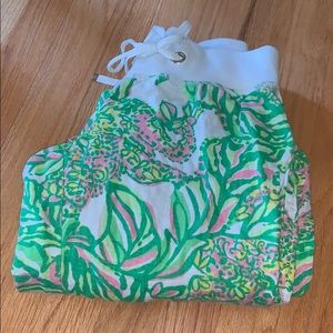 Lilly Pulitzer Pants